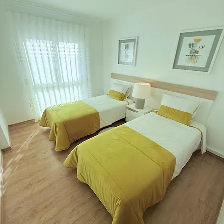 Apartment Holiday Apartment *