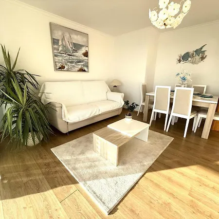 Holiday Apartment Portimao