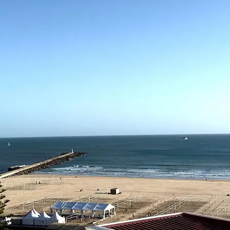 Holiday Apartment Portimao