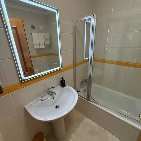 Holiday Apartment Apartamento