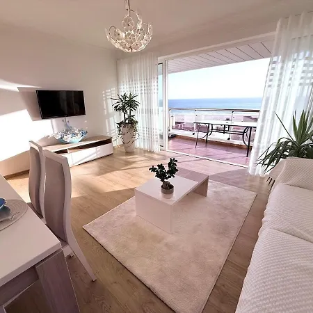 Holiday Apartment Portimão