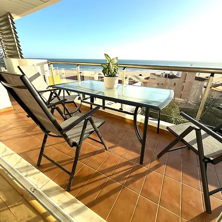 Apartamento Holiday Apartment *