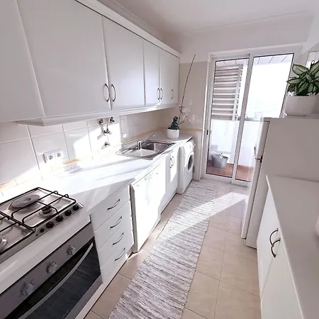 Holiday Apartment Apartamento *